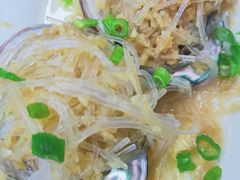 生蚝蒜蓉蒸-南海渔家•海鲜•正宗海南菜(海棠湾店)