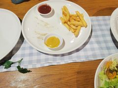 -Paulaner·德国帕拉娜自酿啤酒餐厅(海上世界店)