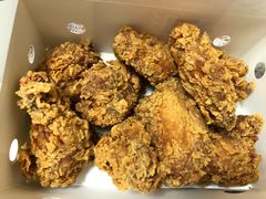 -麦当劳(启迪香山店)