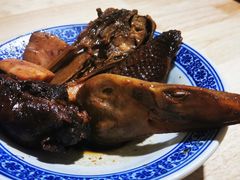 -一路飘香面馆