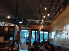 大堂-韩礼年糕(飞虹路店)