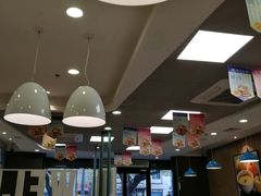 大堂-魏家凉皮(协和店)