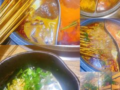 -成都屋头串串(青年北街店)