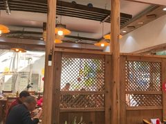 -下梅人家土菜馆(历史文化餐厅度假区店)