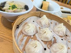 -苏小柳点心·手作小笼包(虹桥天地分院)