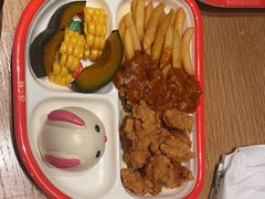 -避风塘(江桥万达店)