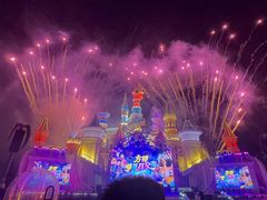 -沈阳方特欢乐世界