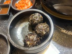 -九田家黑牛烤肉料理(石路天虹店)