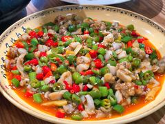 -熊猫家新派川菜(百里一·龙兴集店)