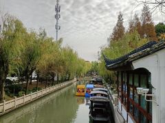 -召稼楼古镇