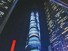 -上海中心大厦