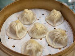 -上海小南国(金桥国际广场店)