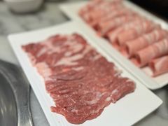 -老五四季涮肉(白纸坊店)