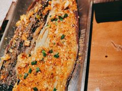 -神府路壹号·海鲜烧烤·砂锅粥·锅物(三坊七巷店)