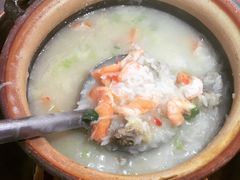 -陈记稻香潮汕砂锅粥(华强南店)