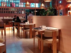 大堂-阿娜尔·新疆菜(宜家荟聚中心店)