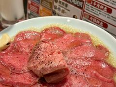 -蒜香焼肉PURUSHIN(马场路店)