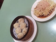 -白玉兰小吃(新村路店)