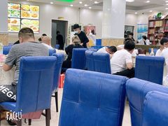 大堂-聚德福海鲜家常菜(刘庄店)