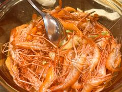 -羡餐厅·杭帮菜·淳菜(千岛湖自由洲际殿店)