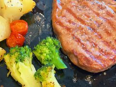 -必胜客(安盛金马店)