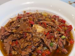 -黄泥岗·地道湖北菜(奥特莱斯店)