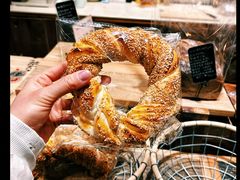 -佐敦面包铺·JORDAN BAKERY