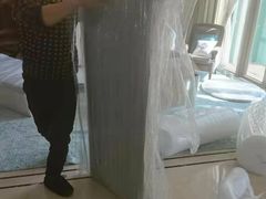 -上海蓝犀牛邦速搬家公司搬家