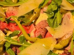 -La Strada(安福路店)