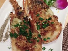 -割烹旭日本料理(龙湖狮山天街店)
