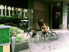 -杭州逸设计师酒店(武林广场店)