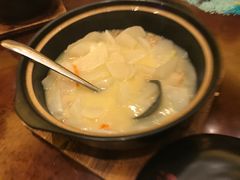 萝卜-泉州富力万达文华酒店-品珍中餐厅