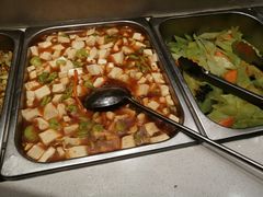 -清心素食自助餐厅(夫子庙店)