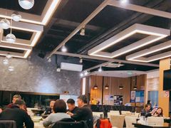 大堂-巷语私房料理(华一实业大厦店)