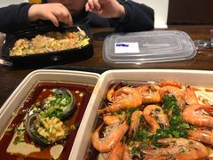 -盒马鲜生(杭州运河上街店)
