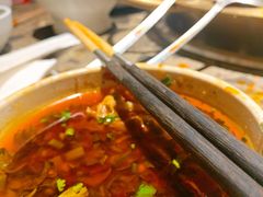 -小龙坎火锅(全球总店)