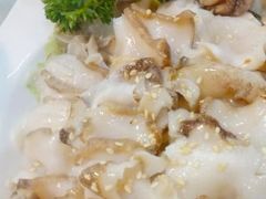 -四海蒸鲜蒸汽海鲜自助(北戴河店)