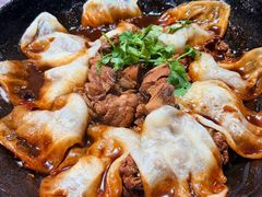 -忆外婆徐州菜·地锅鸡·生日宴(吴庄店)