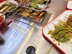 -遇西祠·海鲜烧烤(总店)