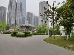 -南山湖公园