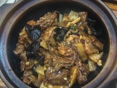 -京天红酒家(虎坊路店)