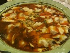 -好妹酸菜鱼馆(龙江店)