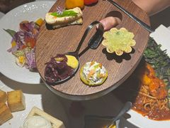 -俄士厨房(五棵松华熙LIVE店)