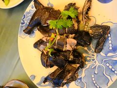 -沙龙酒家