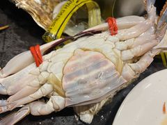 -川骄海鲜自助(河东店)