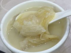 -凤城礼记鱼翅海鲜酒家(新马路总店)