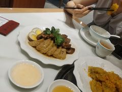 -鹅香四海·卤水火锅·砂锅粥·潮汕菜(宝安店)