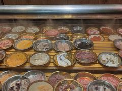 -尚品海鲜肥牛自助火锅(湖明店)