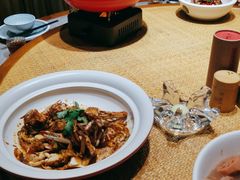 -耕渔小院·湖南鱼鲜(望城店)