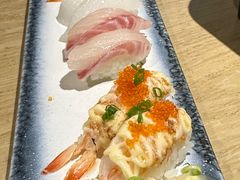 -御瀛日本料理